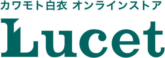 カワモト白衣オンラインストア Lucet